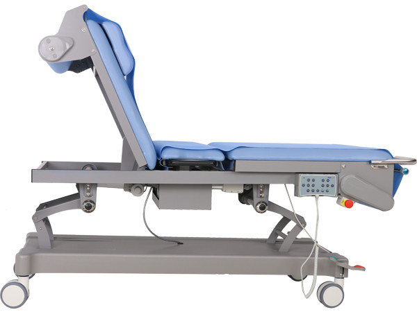 睿動Raydow多功能電動檢查床3005A款