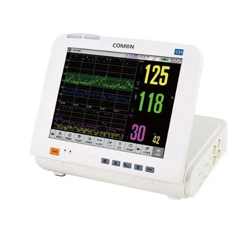 COMEN科曼國(guó)產(chǎn)胎心監(jiān)護(hù)儀