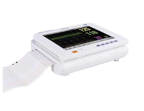 COMEN科曼國(guó)產(chǎn)胎心監(jiān)護(hù)儀