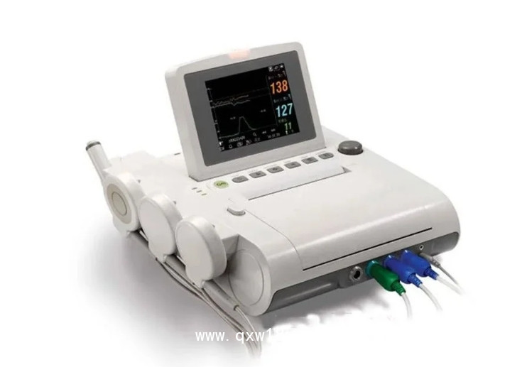 理邦超聲多普勒胎兒監(jiān)護儀