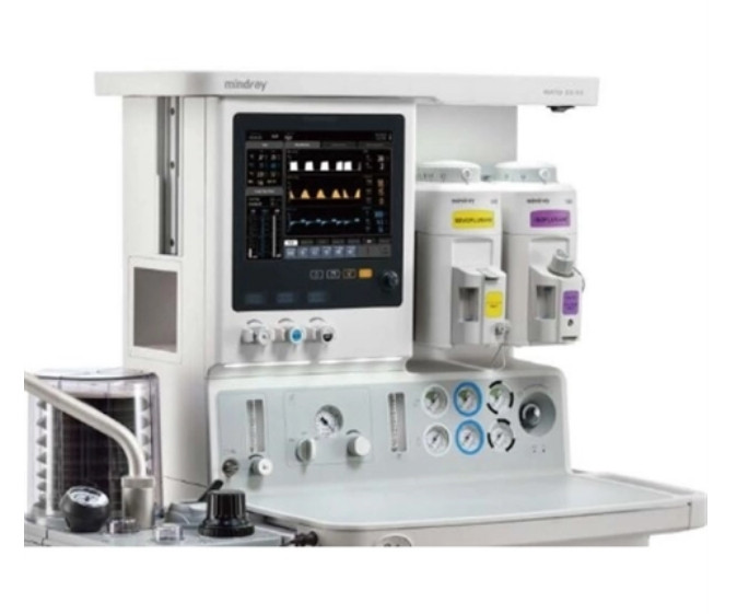 邁瑞醫(yī)用麻醉機