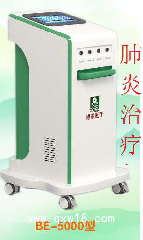 疼痛治療儀-中醫(yī)透藥治療儀-數(shù)碼多功能治療儀