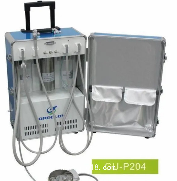 移動式牙科治療機(jī)