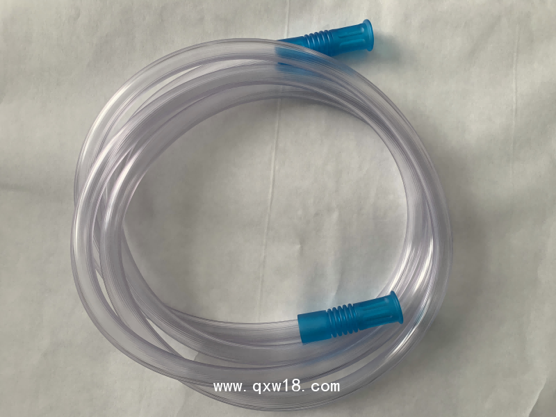 一次性吸引管