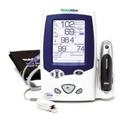 生命體征檢測儀901058型號進(jìn)口設(shè)備偉倫