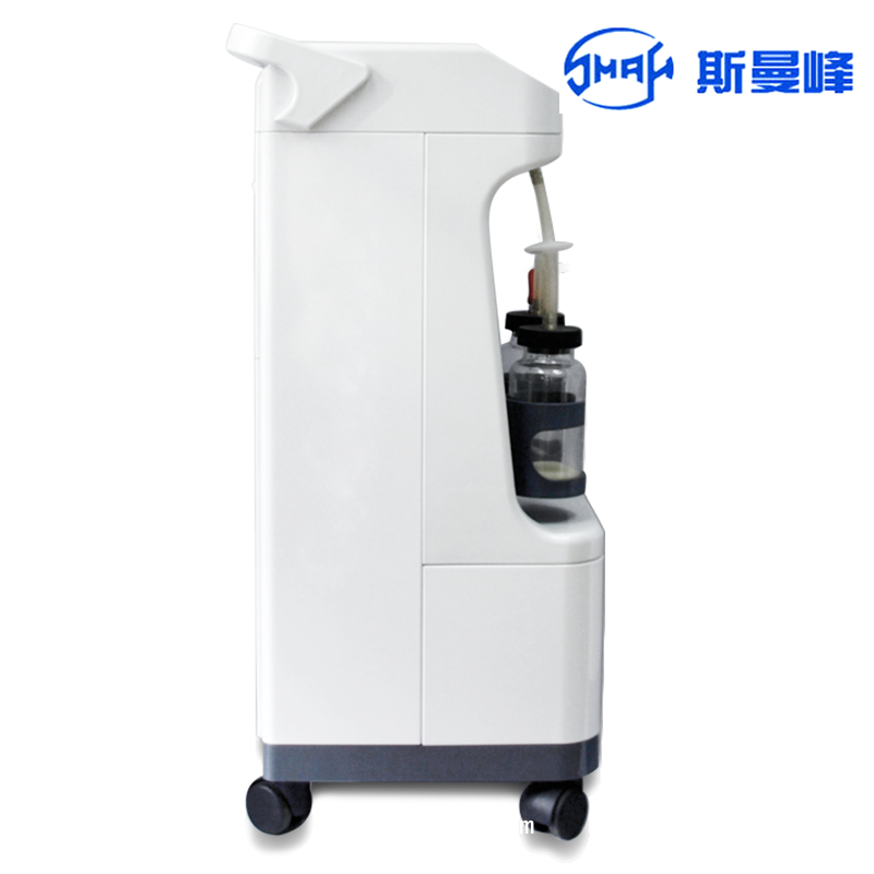 LX-3 型電動流產(chǎn)吸引器婦科吸引器