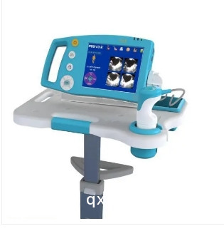 美科 膀胱掃描儀