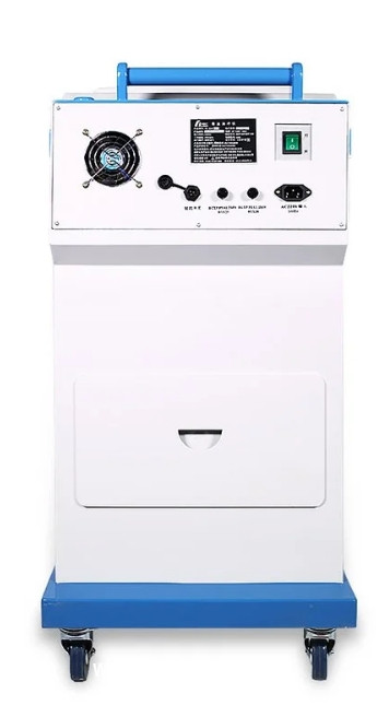 奧瑞WB-3200B型微波治療儀