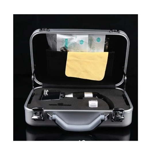 可視軟性喉鏡Ⅰ型