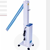 移動紫外線殺菌消毒燈車