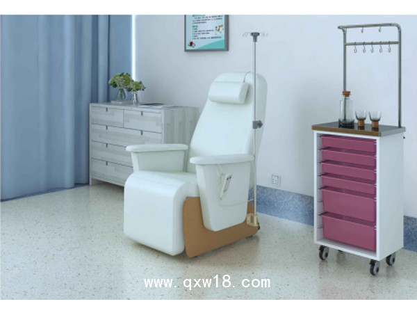 多功能電動(dòng)透析椅/輸液椅/診療椅
