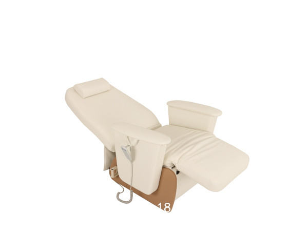 多功能電動(dòng)透析椅/輸液椅/診療椅