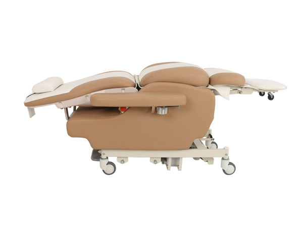 多功能電動(dòng)透析椅/輸液椅/診療椅/陪診椅/診查椅