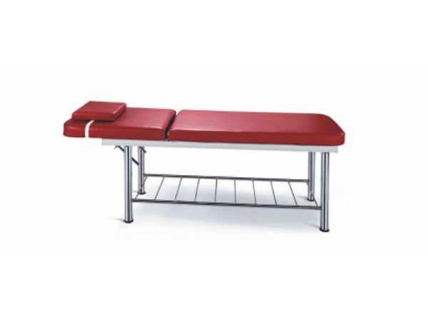 手動(dòng)診療床/診查床