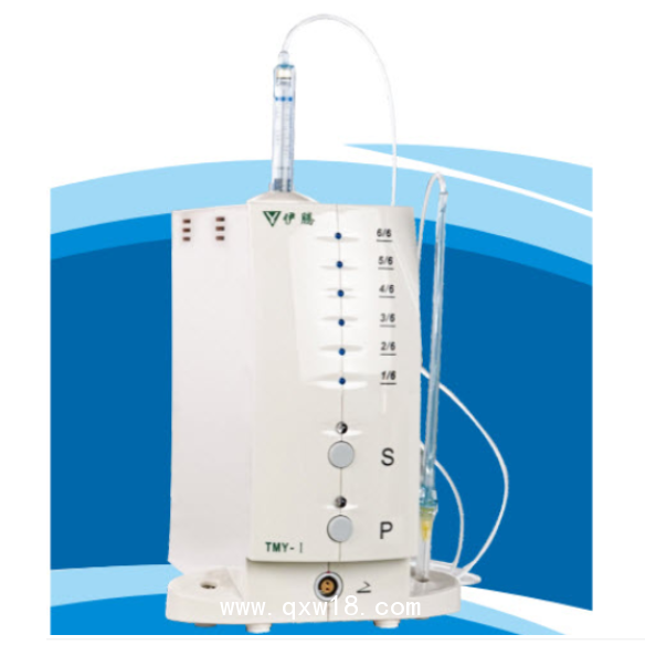 伊藤 無痛口腔推麻儀TMY-I