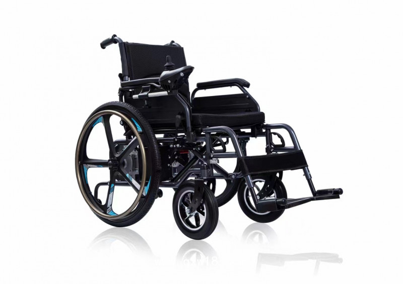 手動(dòng)，電動(dòng)輪椅