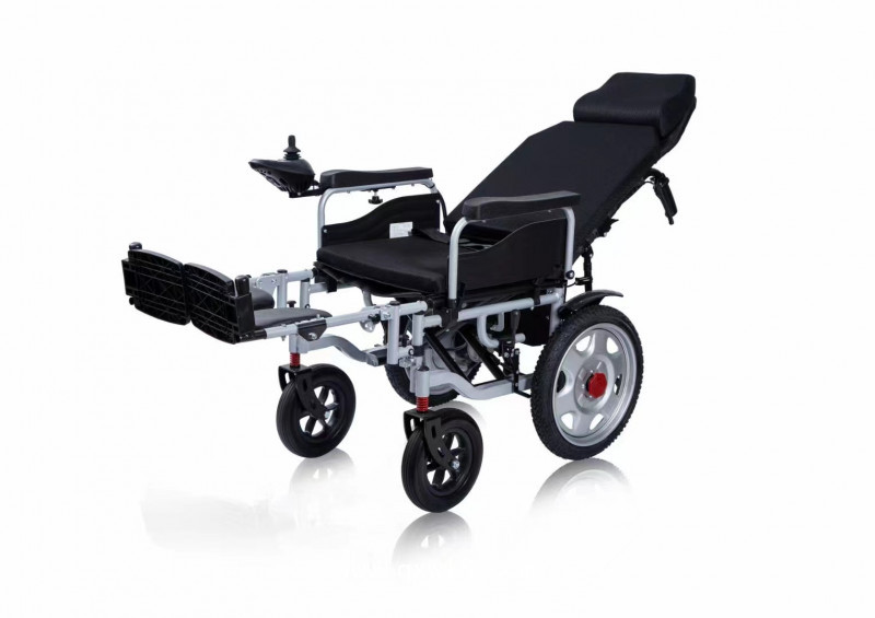 手動(dòng)，電動(dòng)輪椅