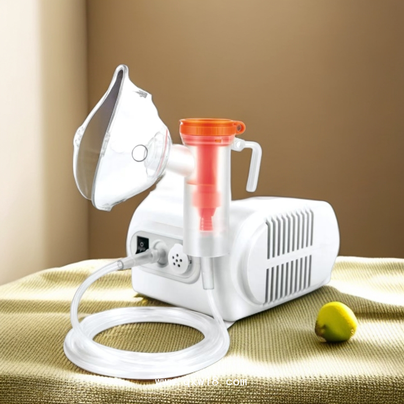 醫(yī)用壓縮式霧化器，醫(yī)用霧化器