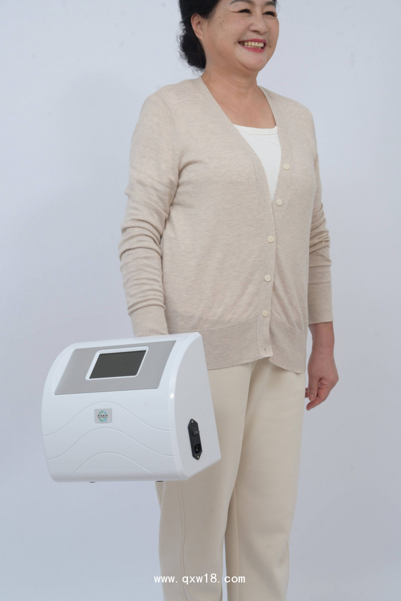 空氣波治療儀QJ-B300型