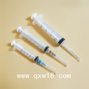 一次性使用配藥用注射器，廠家直發(fā)