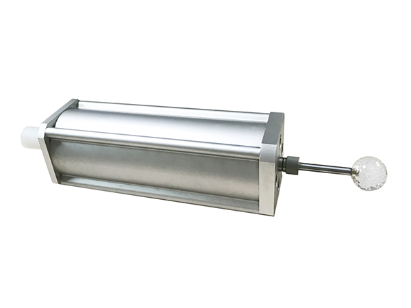 肺功能儀定標(biāo)筒