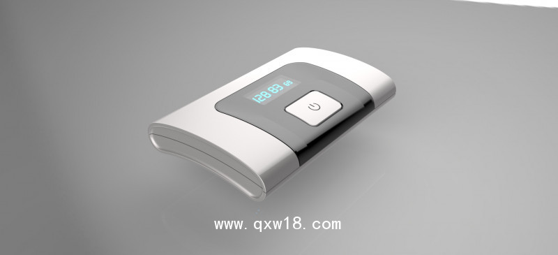 可穿戴24小時(shí)動態(tài)血壓