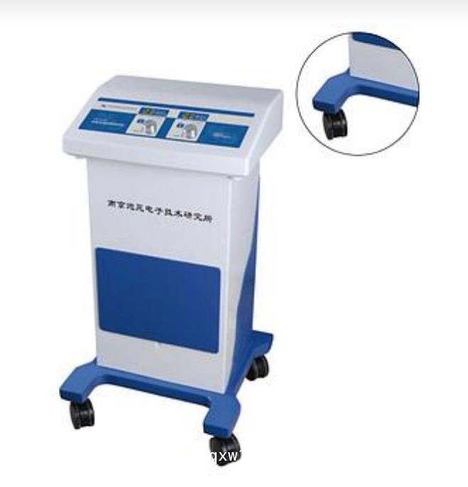 南京炮苑 中醫(yī)定向透藥治療儀 NPD-4AS（豪華推車）