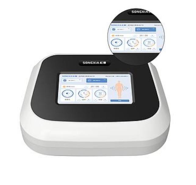 優(yōu)卓 超聲脈沖電導(dǎo)治療儀 LH-6000B（臺(tái)式）