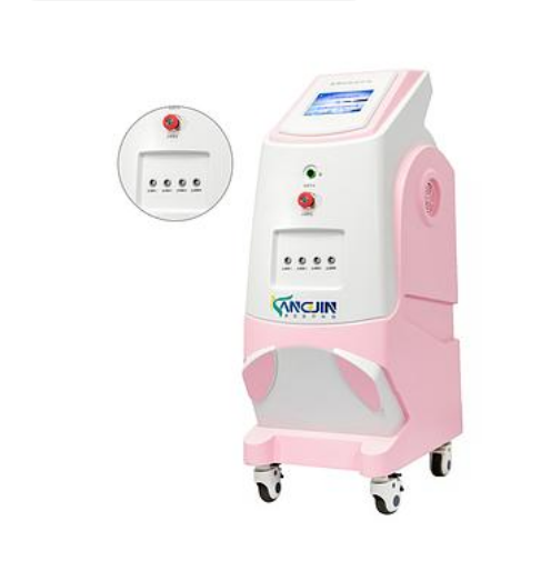 康進 低頻婦產(chǎn)科治療儀 KJ-618A