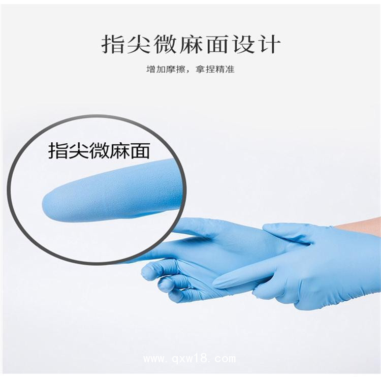 醫(yī)用檢查手套工廠，丁腈醫(yī)用檢查手套等