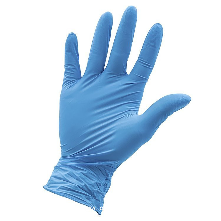 醫(yī)用檢查手套工廠，丁腈醫(yī)用檢查手套等