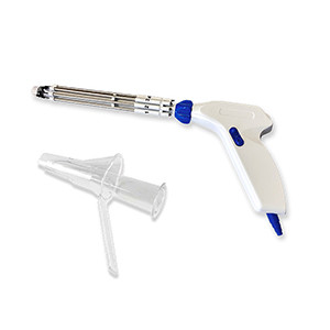 一次性使用無菌肛腸套扎器