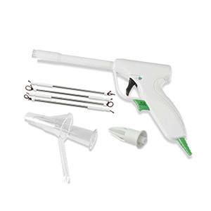 一次性使用無菌肛腸套扎器