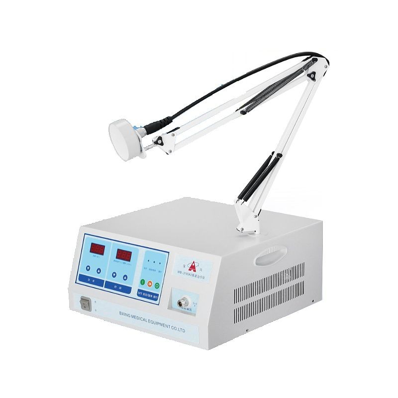 寶興 微波治療儀WB-3100sh數(shù)碼臺(tái)式