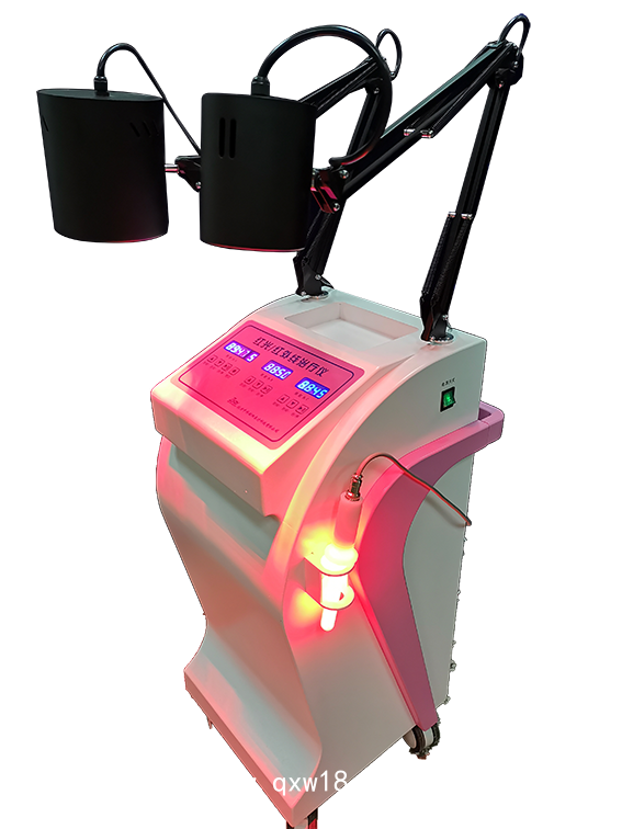 紅光/紅外線(xiàn)治療儀