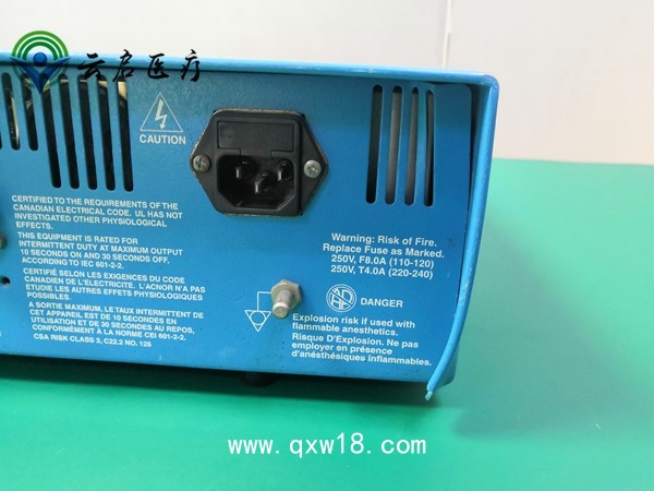 ValleylabForce威力 FX-8C高頻電刀維修售后服務(wù)咨詢