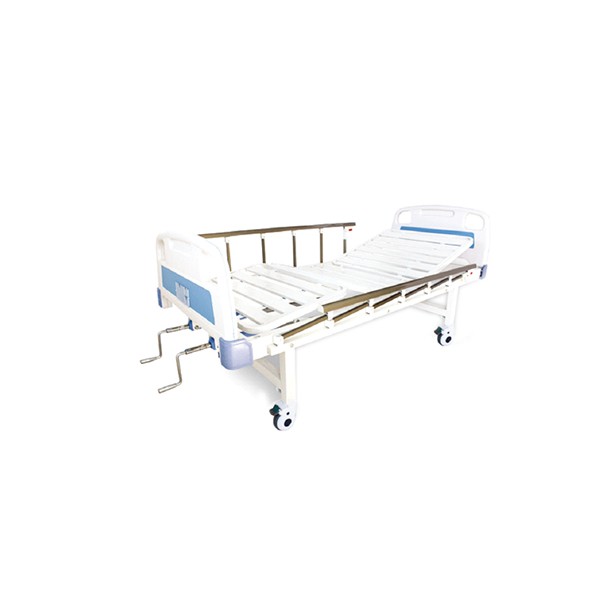 銘旭 A4-1 ABS 掛式床頭條式雙搖床