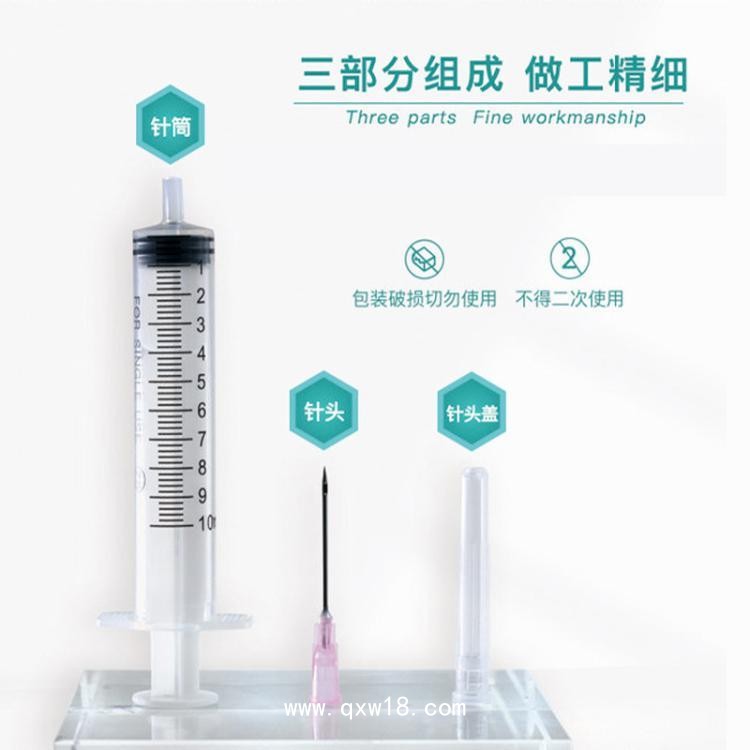 一次性使用配藥注射器，品類全，源頭工廠批發(fā)