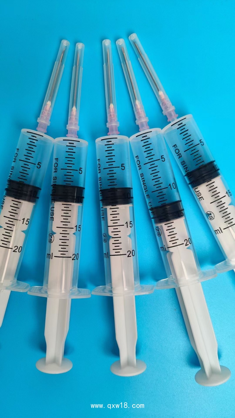 一次性使用配藥注射器—源頭廠家規(guī)格齊全—無菌獨(dú)立包裝