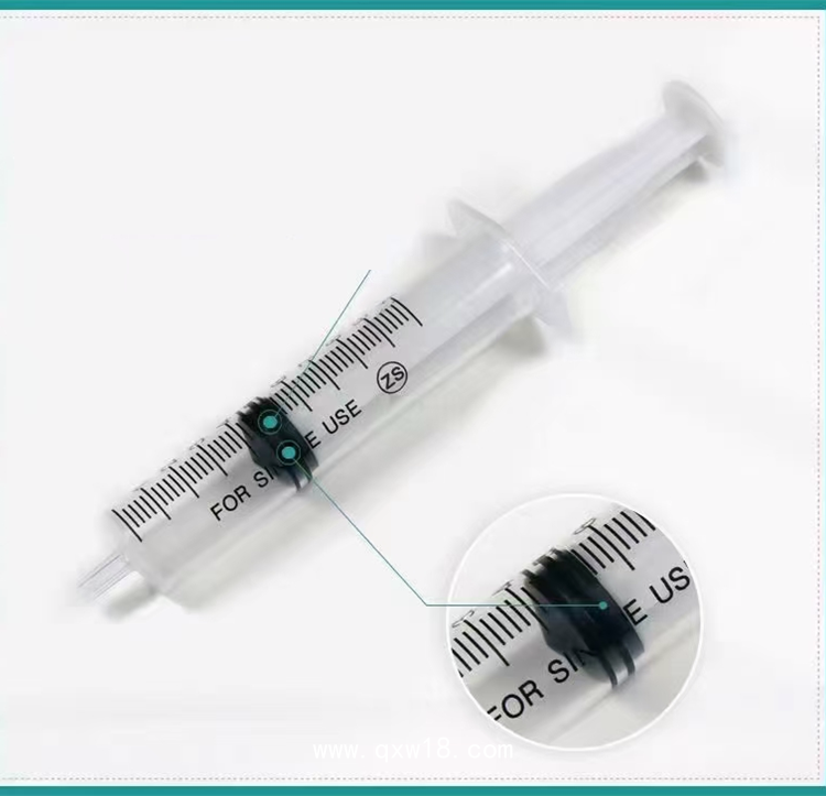 一次性醫(yī)用注射器，配藥用注射器，批發(fā)、貼牌代加工