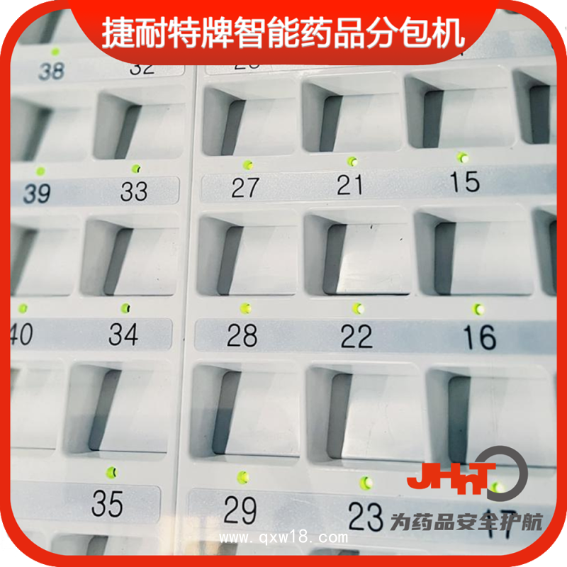 JHNT捷耐特牌擺藥機(jī)、包藥機(jī)，分包機(jī)、發(fā)藥機(jī)INNO240型