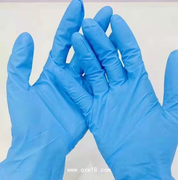 丁腈醫(yī)用檢查手套，乳膠、PVC等檢查手套廠家