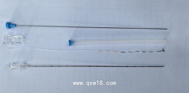 一次性使用肺結節(jié)定位針（肺結節(jié)定位針）