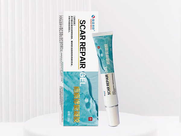 疤痕修復(fù)凝膠/疤痕凝膠