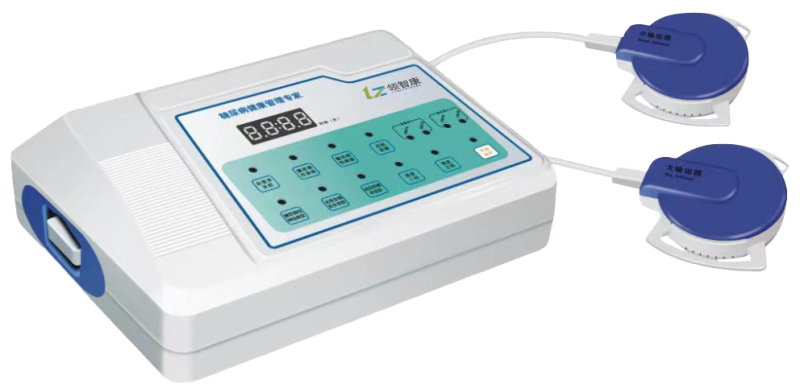 糖尿病治療儀臺(tái)式