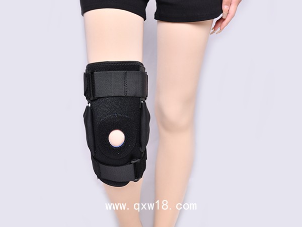 護(hù)膝關(guān)節(jié)固定帶膝關(guān)節(jié)護(hù)具半月板髕骨骨折膝蓋術(shù)后可調(diào)膝支具