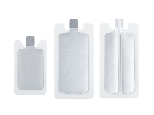 中性電極（負(fù)極板）