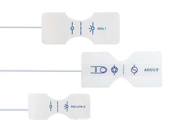 脈搏血氧傳感器（探頭）