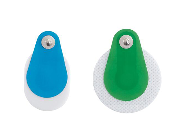 一次性使用心電電極（電極片）