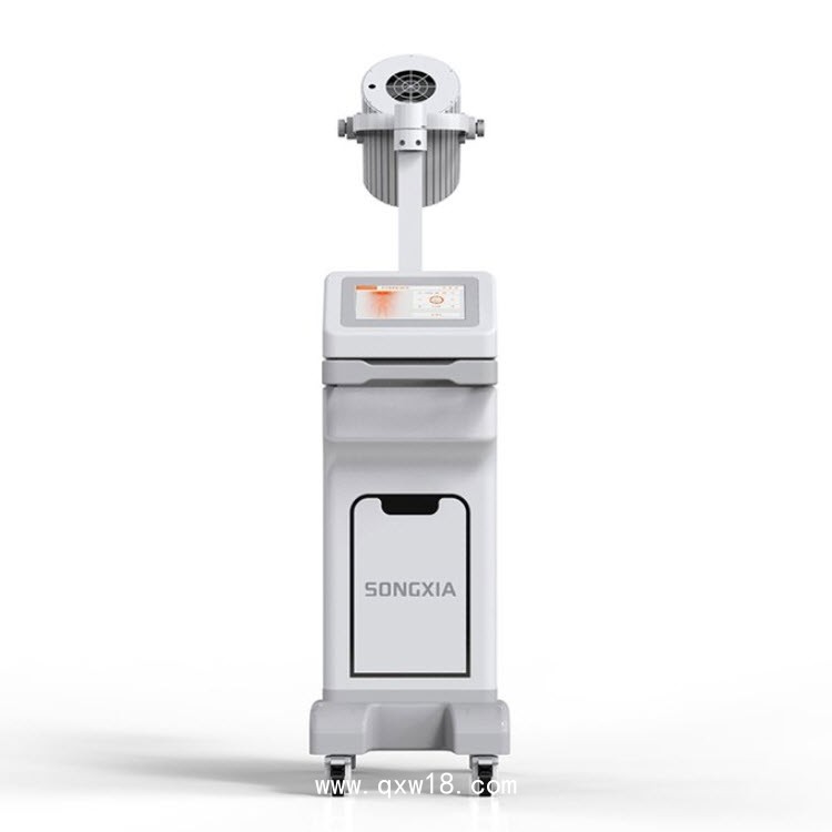 DE-HW-A、DE-HW-B紅外熱輻射治療儀 熱療理療儀